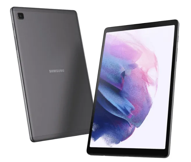 Планшет Samsung Galaxy Tab A7 Lite SM-T225 32GB Black#1
