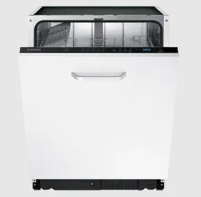 Посудомоечная машина Samsung DW60M5050BB (60см)#1