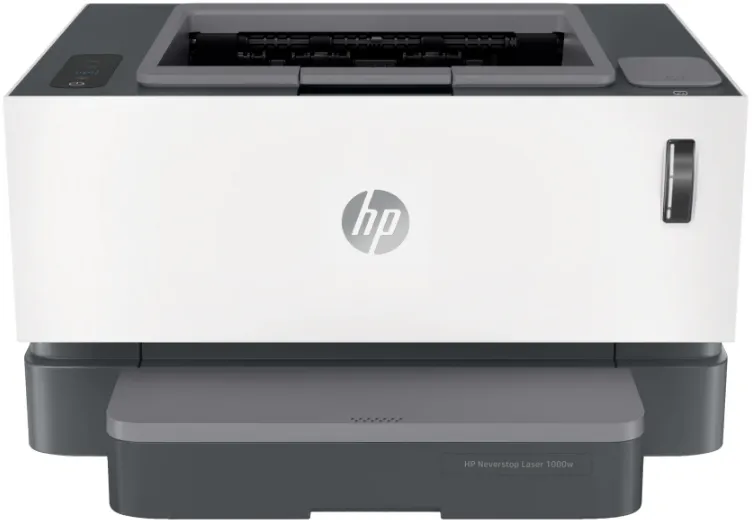 Принтер лазерный HP Neverstop Laser 1000w, ч/б, A4#1