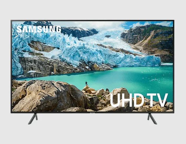 Samsung Телевизор  75 RU 7100 (new) 4К#1