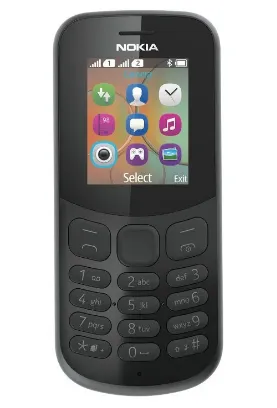 Сотовый телефон Nokia 130#1
