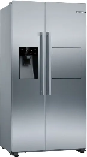 Холодильник Bosch KAG93AI30R#1