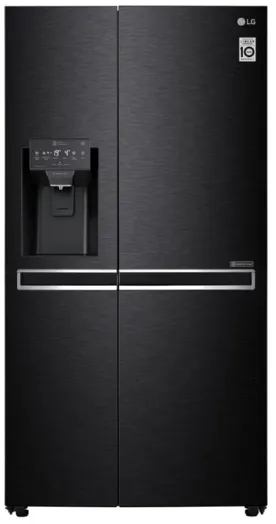 Холодильник LG GC-L247 CBDC#1