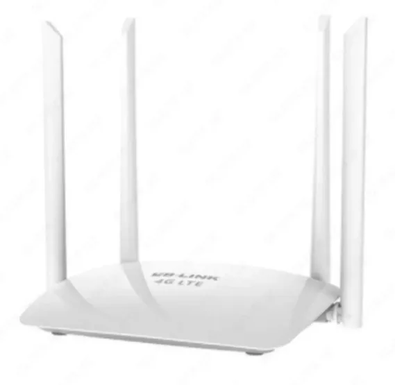 SIM карта Wi-Fi роутер 4G LTE Wi Fi LB-Link BL-CPE450H#1