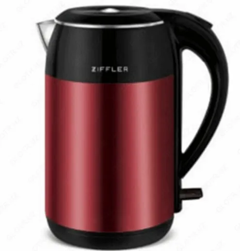 Электрический чайник Ziffler ZFK-1802#1