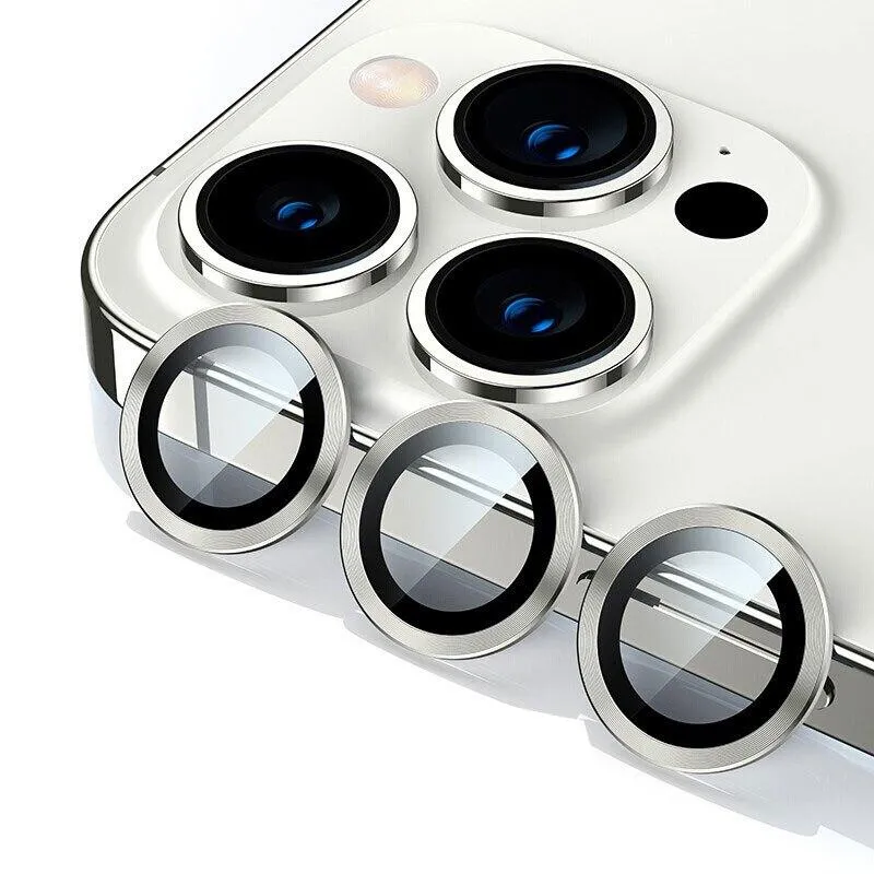 Защитное стекло Camera Film для камеры iPhone 12/13/pro/max/mini#1