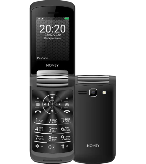 Телефон Novey A70R#1