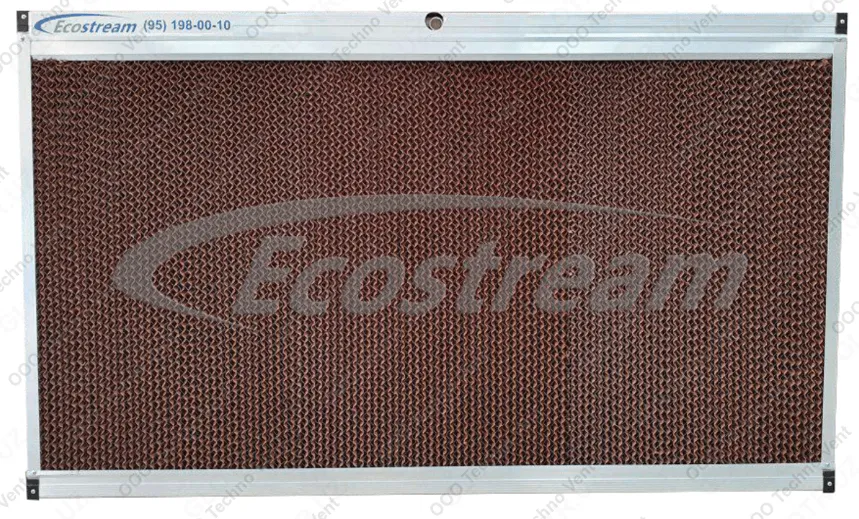 Охладительная кассета - EcoStream#1