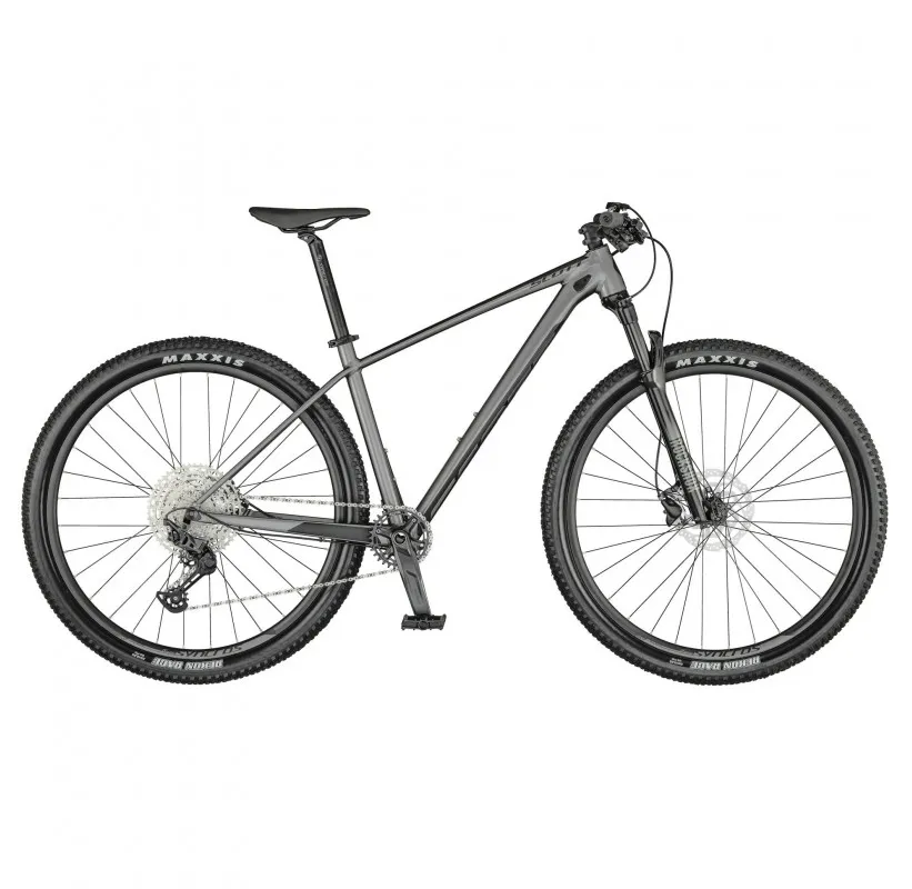 Велосипед SCO Bike Scale 965 Slate Grey (CN) L#1