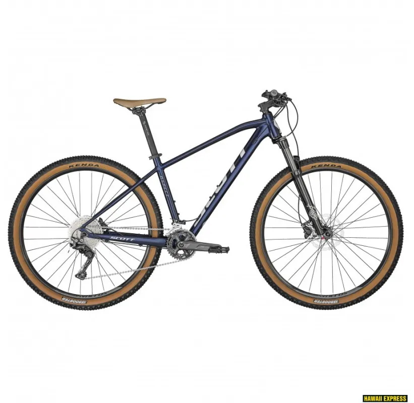 Велосипед SCO Bike Aspect 920 L#1