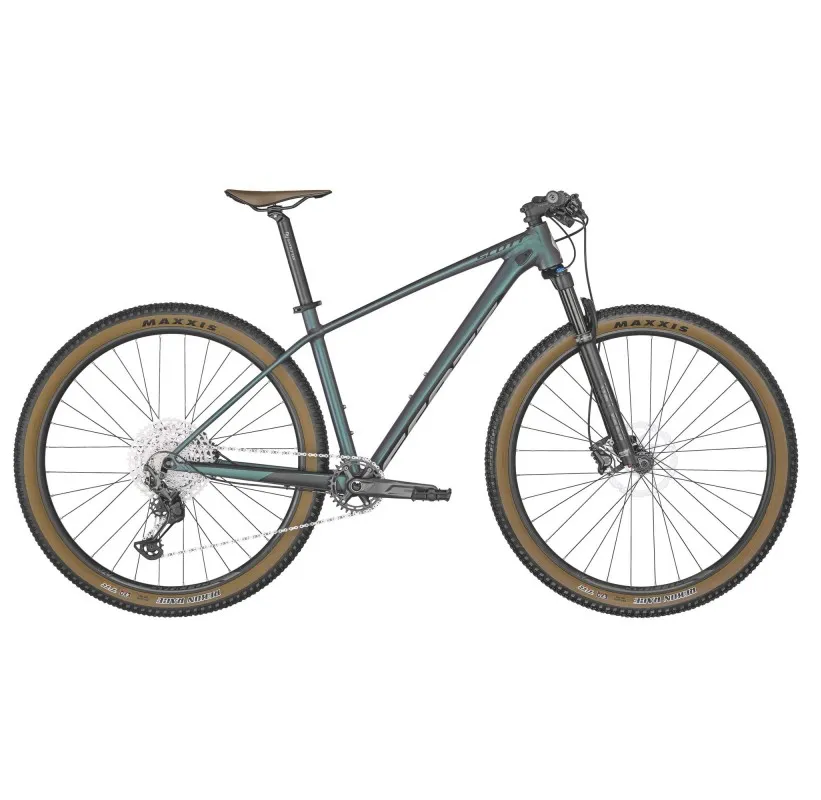 Велосипед SCO Bike Scale 950 (CN) L#1