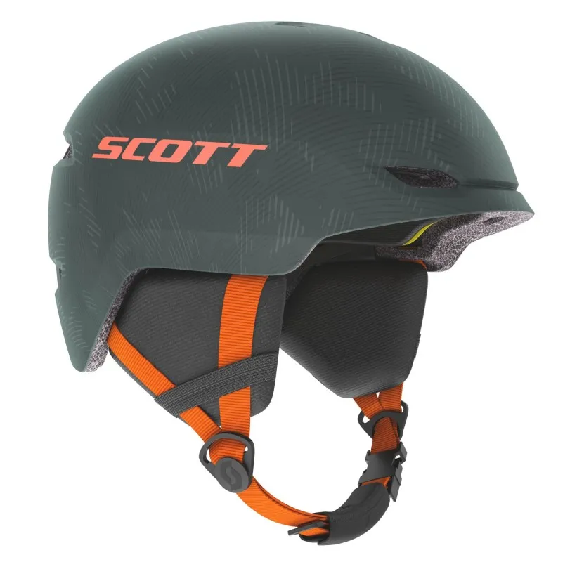 Шлемы SCO Helmet Keeper 2 Plus#1