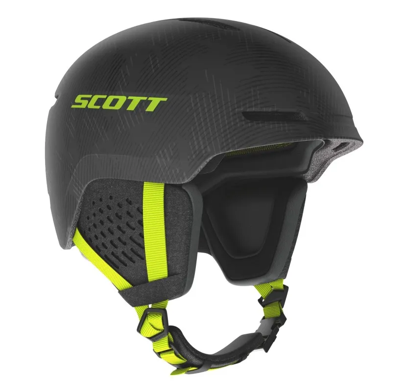 Шлемы SCO Helmet Track Plus#1
