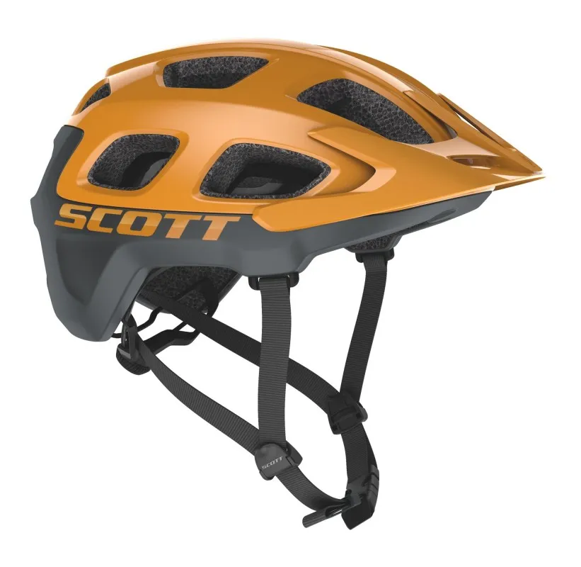 Шлемы SCO Helmet Vivo Plus (CE) Stealth Blck M#1