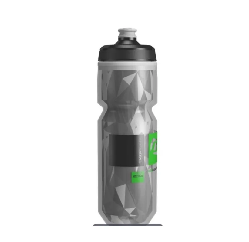Бутылки для воды SYN Bottle Icekeeper Ins. 600ml PK-5 Cle#1