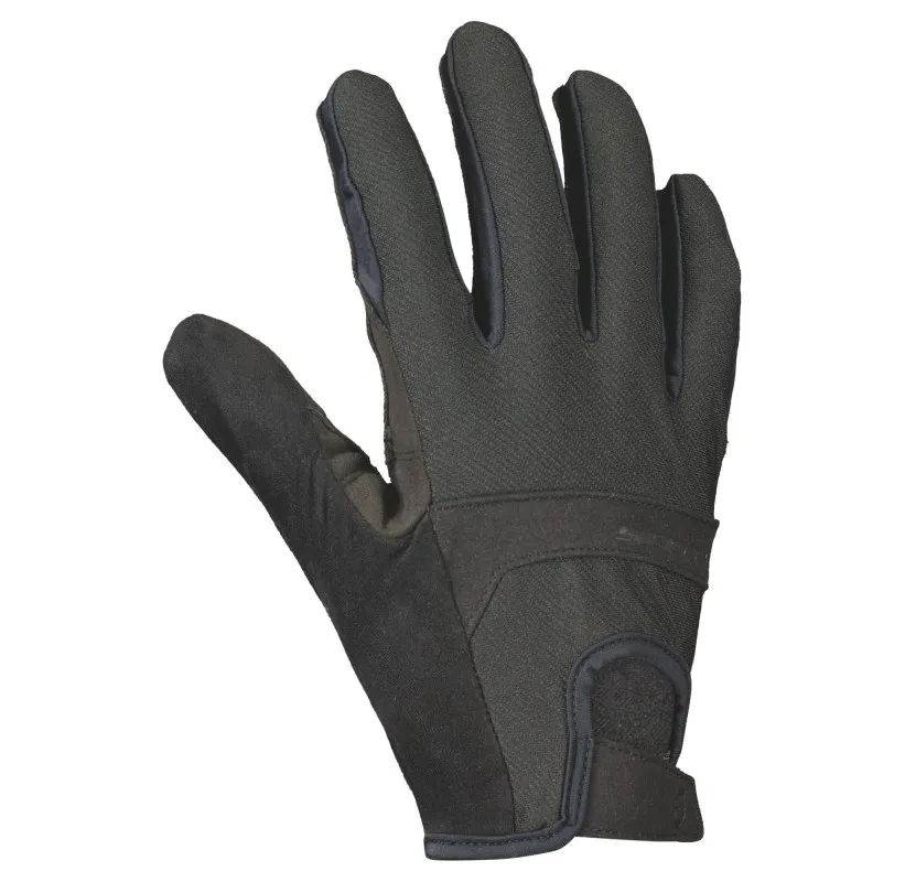 Перчатки SCO Glove Gravel LF Black XL#1