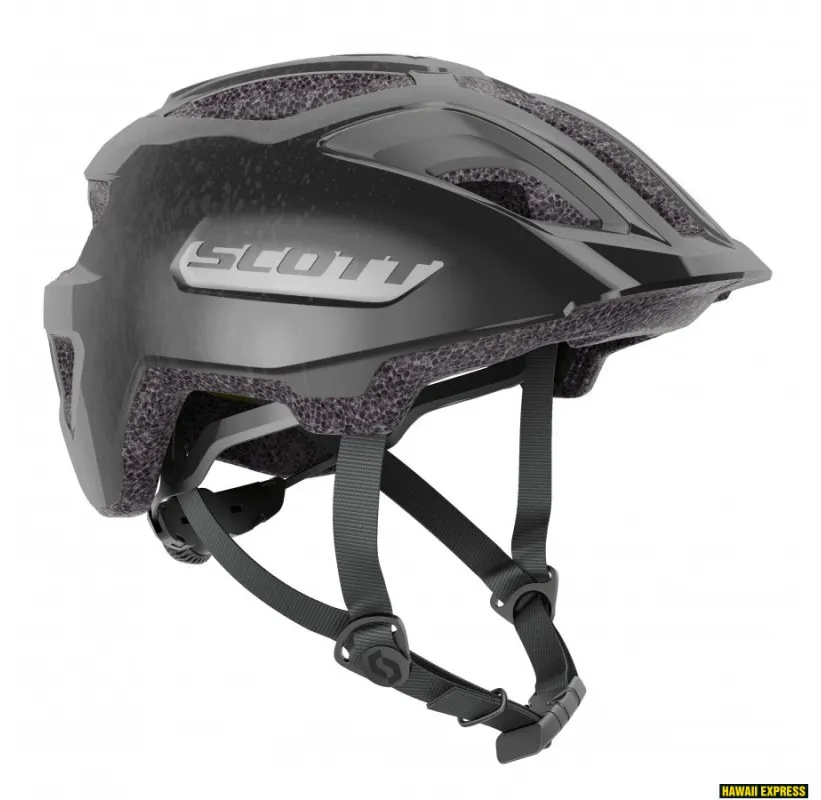 Шлемы SCO Helmet Jr Spunto Plus (CE) Ruby Red#1