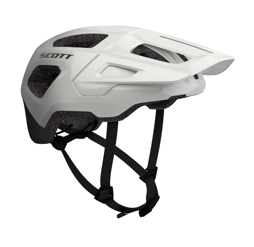 Шлемы SCO Helmet Argo Plus (CE) White/Black S/#1