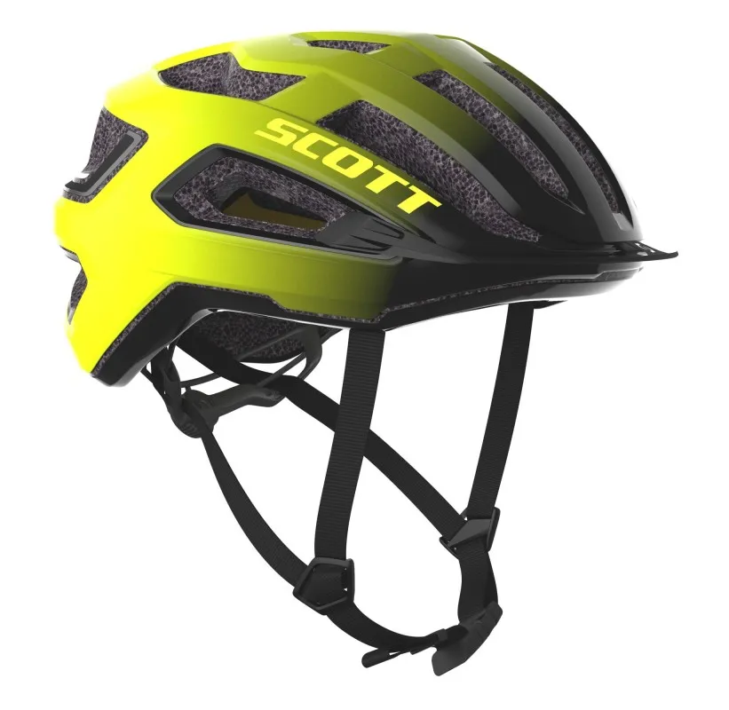 Шлемы SCO Helmet Arx Plus (CE) Granit Black M#1