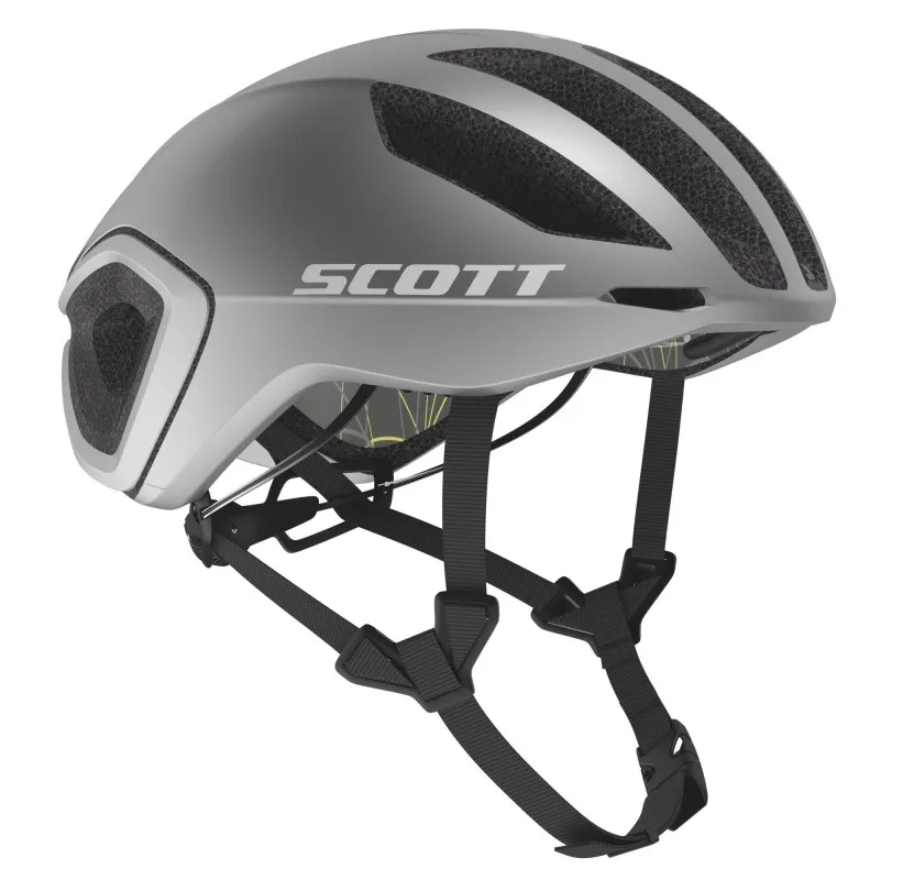 Шлемы SCO Helmet Cadence Plus (CE) Vg Si/Ref G#1