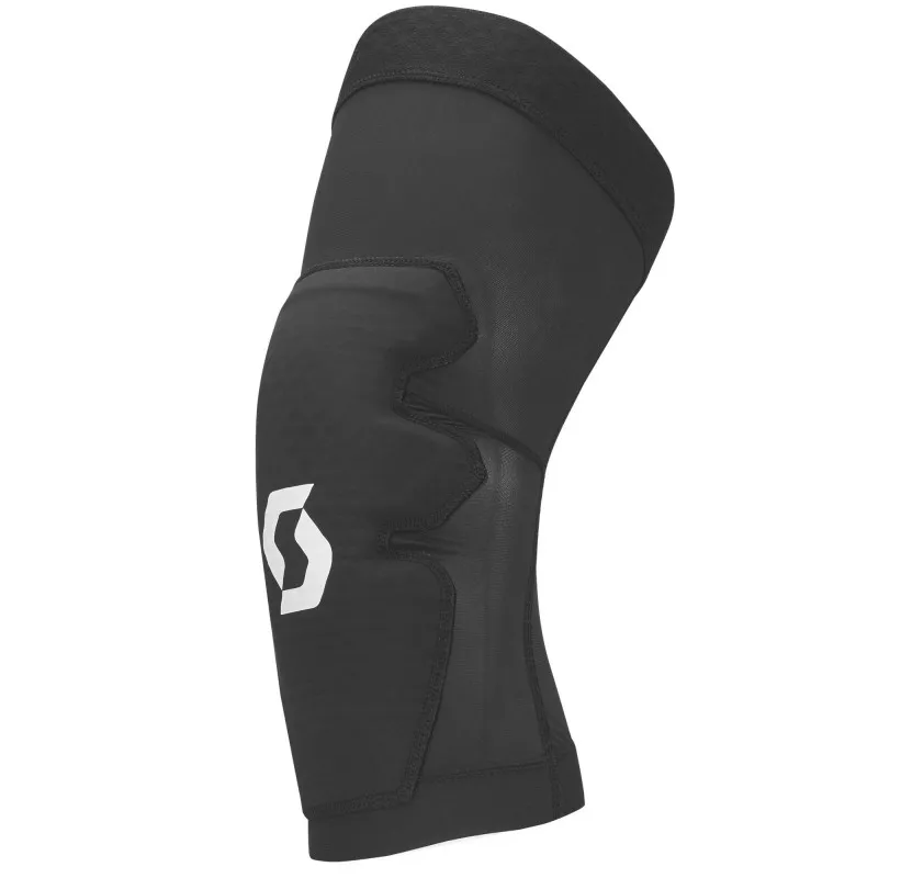 Комплекты спортивной защиты SCO Knee Pads Mission Evo Black XL#1