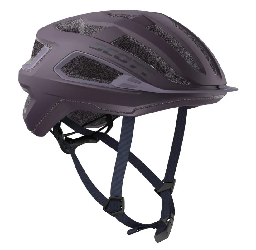 Шлемы SCO Helmet Arx (CE) Smoked Green M#1