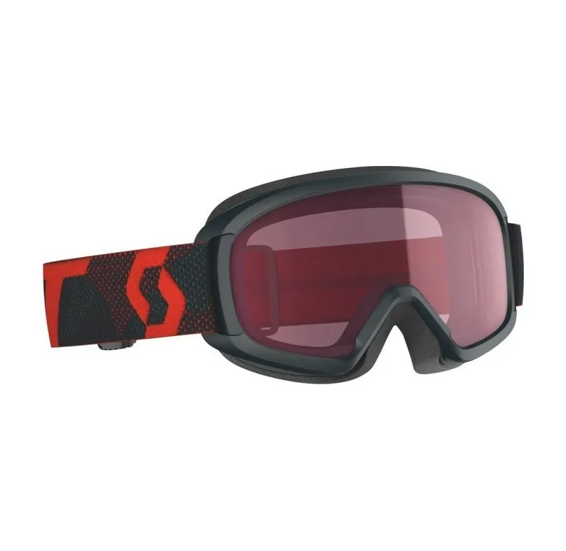 Маски лыжные SCO Goggle Jr Witty SGL#1