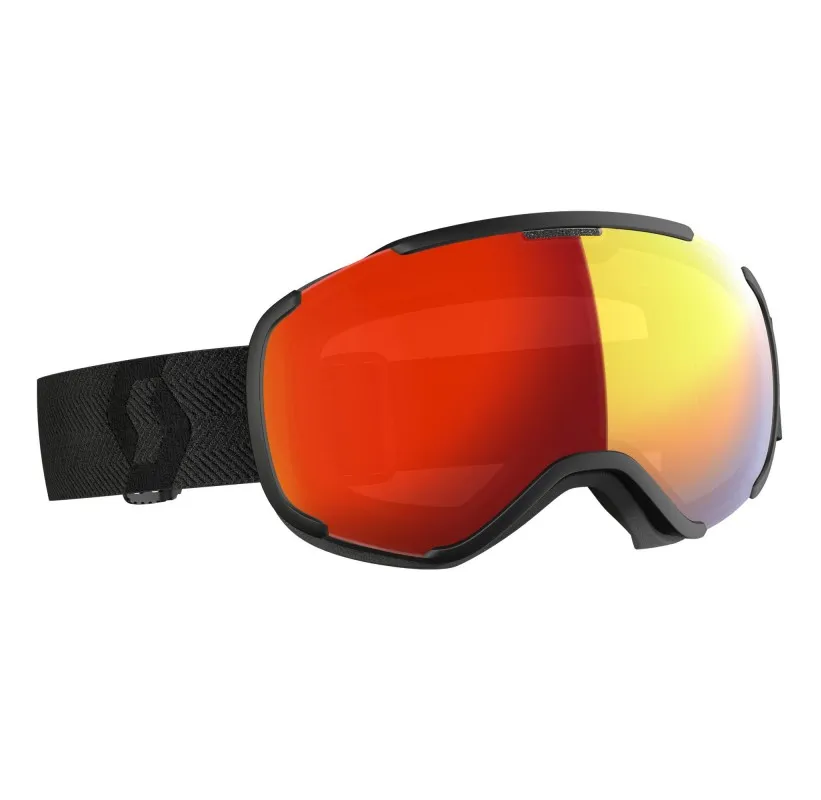 Маски лыжные SCO Goggle Faze II#1