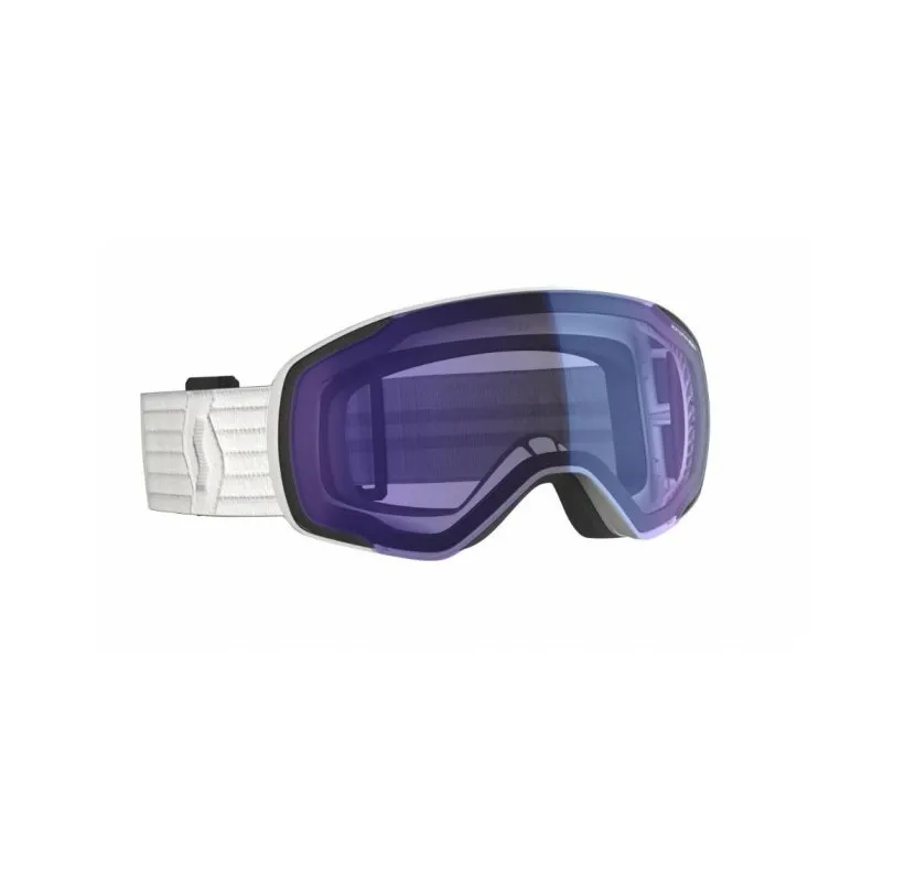 Маски лыжные SCO Goggle Vapor#1