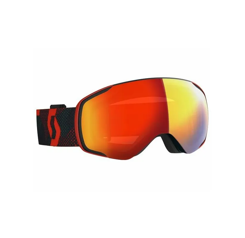 Маски лыжные SCO Goggle Vapor LS#1