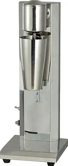 Аппарат для молочных коктейлей 1 cт. MZ - 15#1