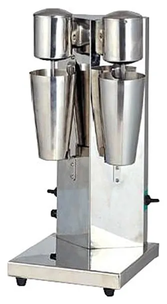 Аппарат для молочных коктейлей 2-ст. МZ - 18#1