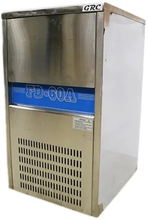Льдогенераторы FD-60A#1