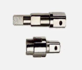 RBM Ключ для наконечника Штуцер 3/8"x1/2"#1
