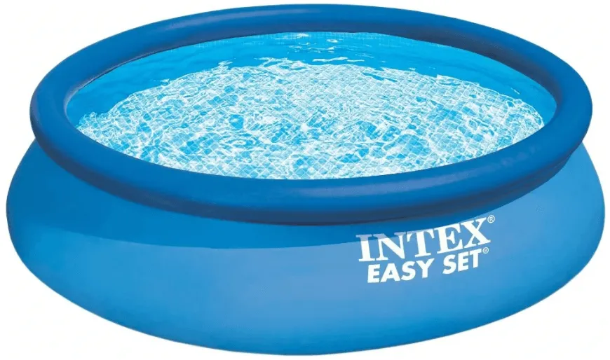 Бассейн надувной Intex Easy Set 28130 366х76 см#1