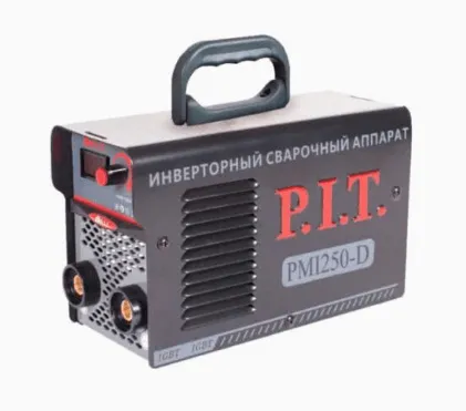 Сварочный инвертор P.I.T. PMI250-D#1