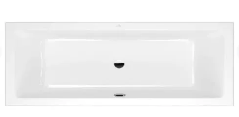 Ванна Buthtub Targa Plus 180X80#1