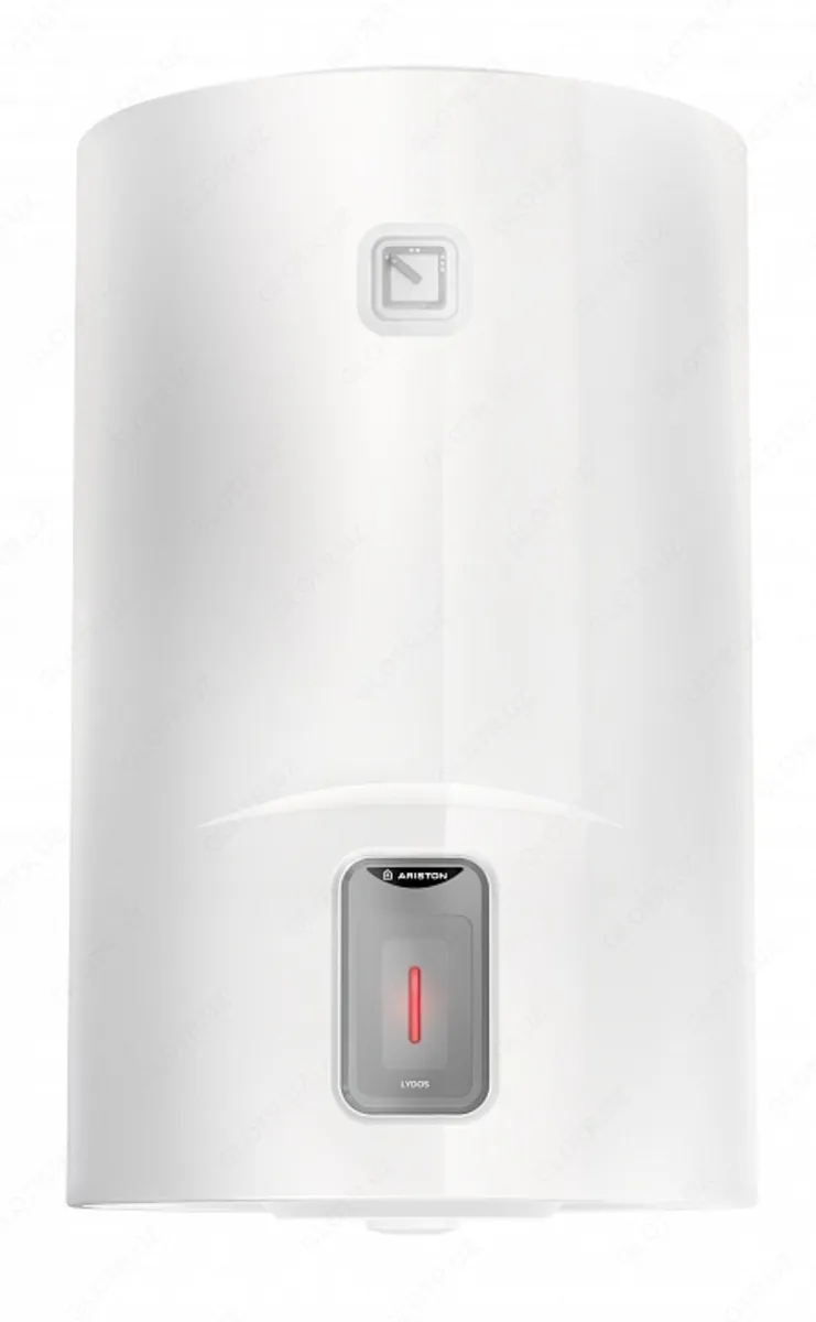 Настенный накопительный электрический водонагреватель PRO1 R 100 H#1