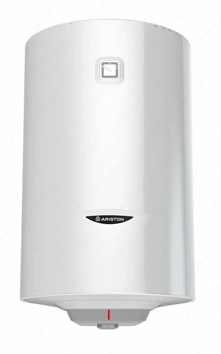 Настенный накопительный электрический водонагреватель PRO1 R ABS 150 V#1