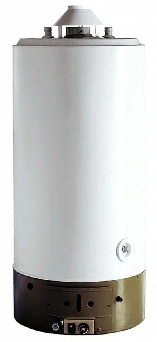 Напольный накопительный газовый водонагреватель SGA 200 R#1
