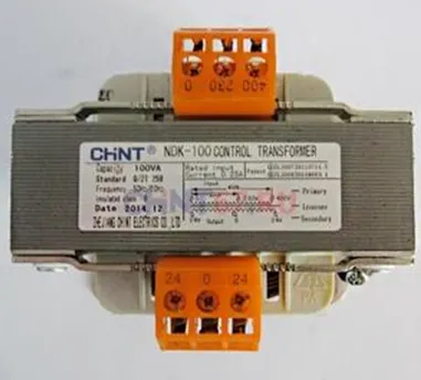 Transformator NDK(BK)-100 220 380/6 12 24 36#1