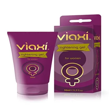 Гель сужающий «Vimax tightening gel»#2