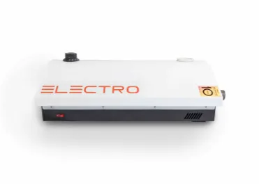 Котёл настенный отопительный электрический 9 кВт (220/380V) ELECTRO 9#3