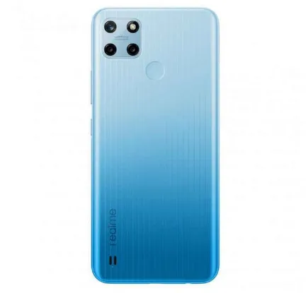Смартфон Realme C25Y 4/128 GB Синий#3