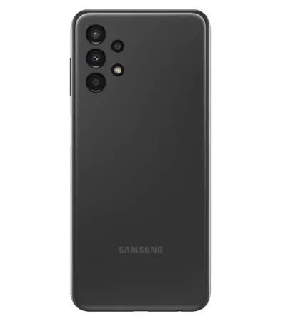 Smartfon Samsung Galaxy A13 3/32 GB, Global, Qora#2