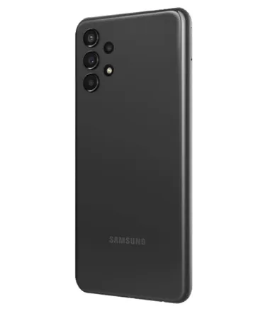 Smartfon Samsung Galaxy A13 3/32 GB, Global, Qora#4