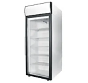 Шкаф холодильный DM 105-S#1