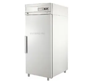 Шкаф холодильный CM 105-S#1