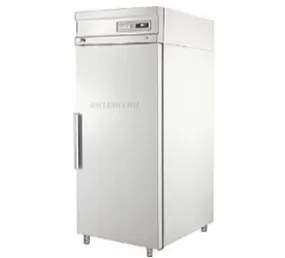 Шкаф холодильный CВ 105-S#1