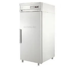 Шкаф холодильный CВ 107-S#1